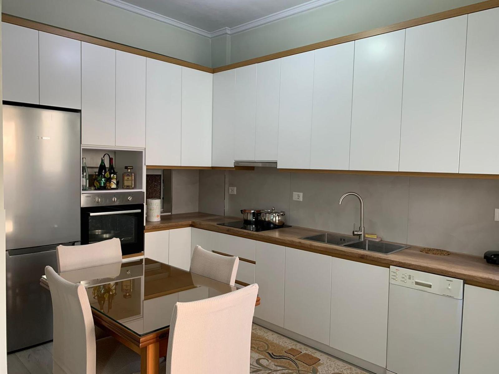 Dadaj Apartments Саранда Экстерьер фото